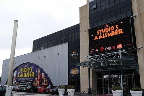 Indoor Studio Aalsmeer