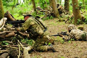 Balls and Arrows Lelystad