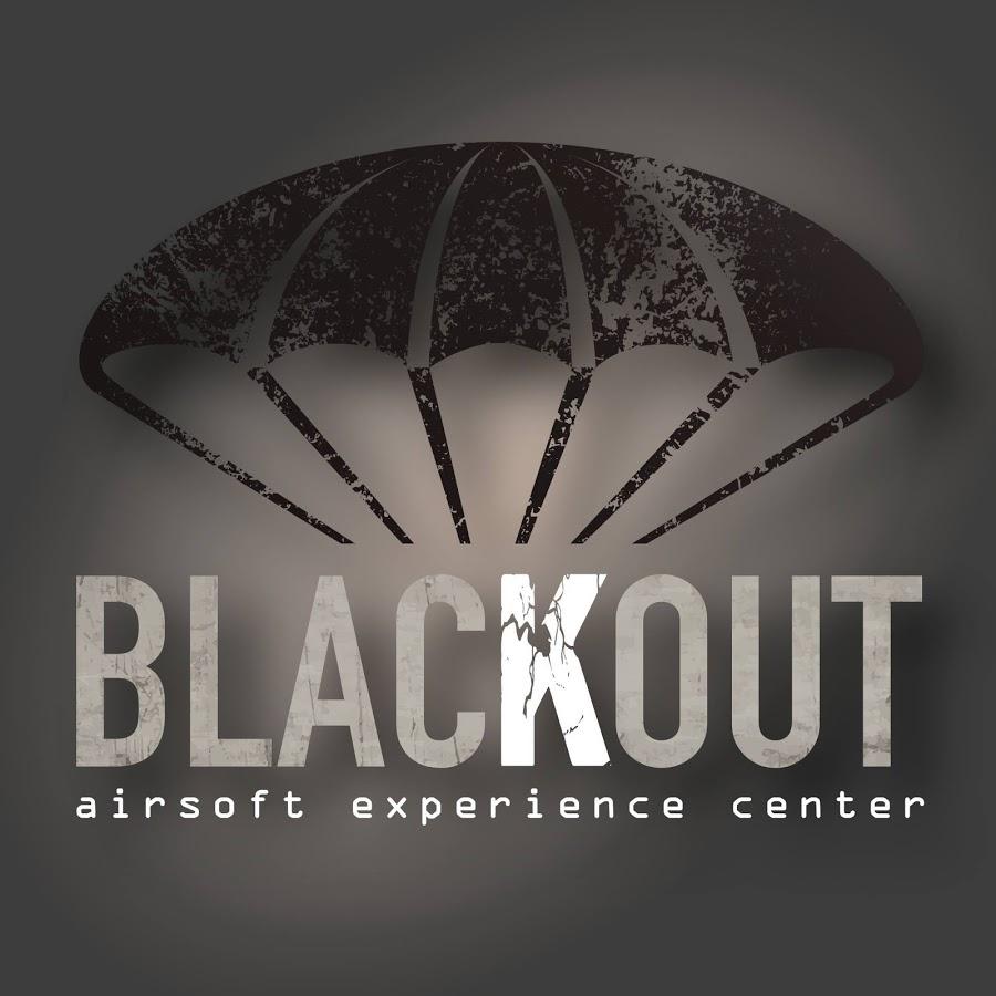 Blackout Airsoft