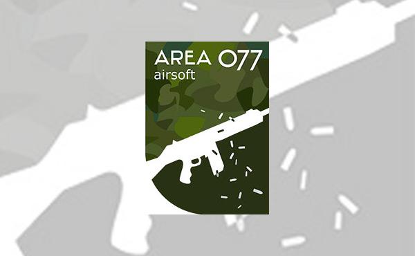Area 077