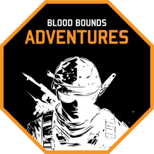 Blood BoundsAdventures