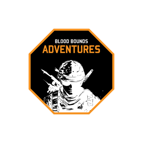Blood Bounds Adventures
