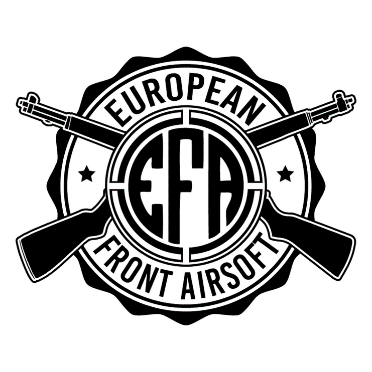 European Front Airsoft 