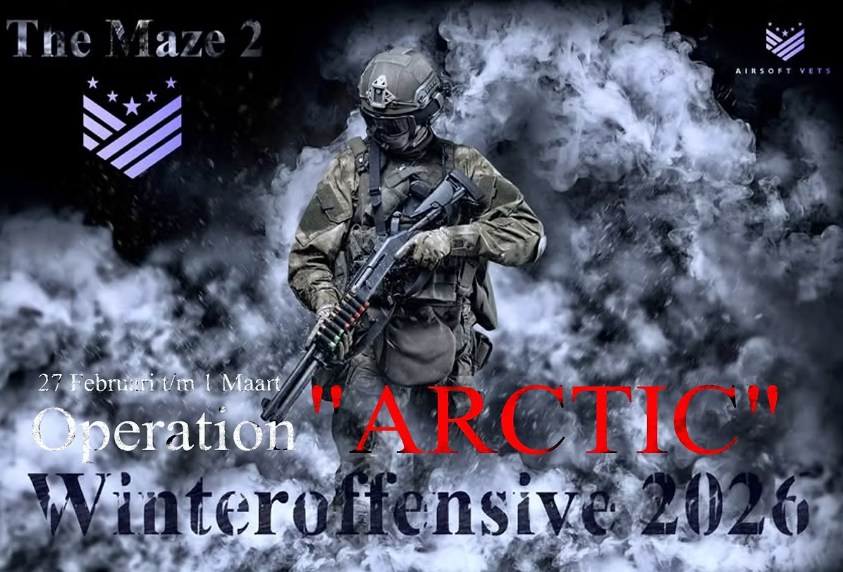 Operation Arctic