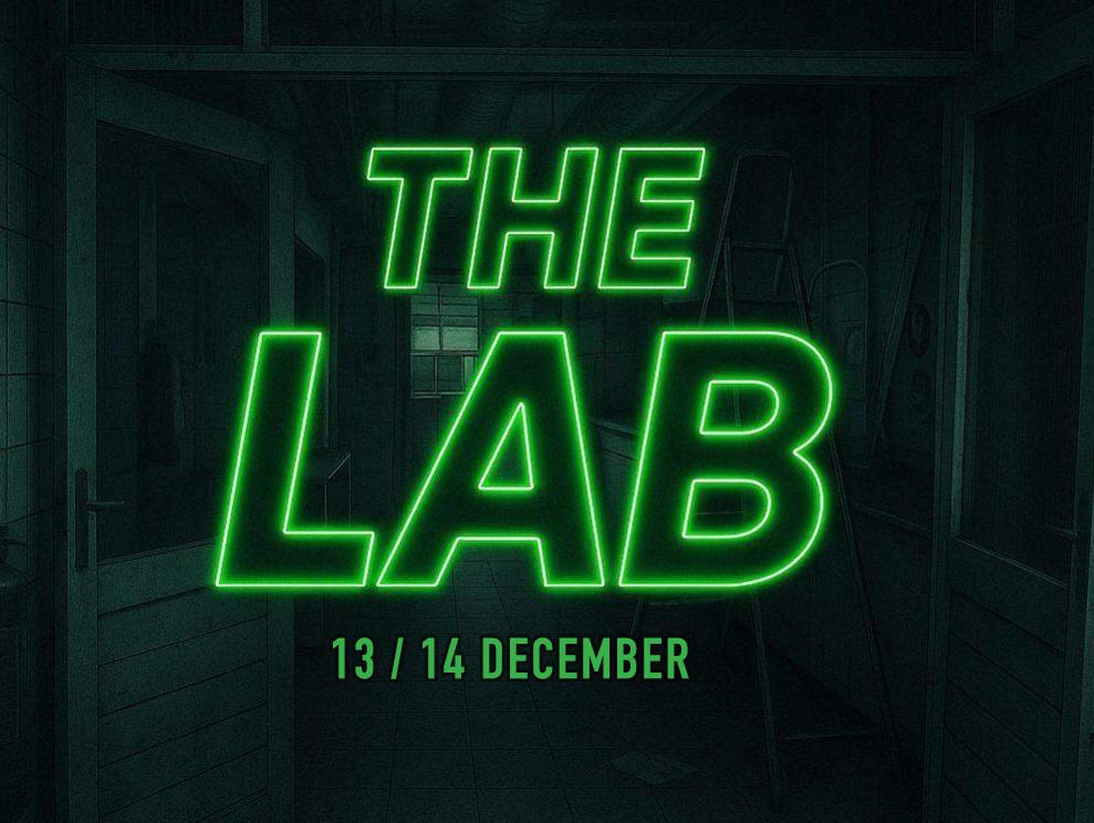 The Lab