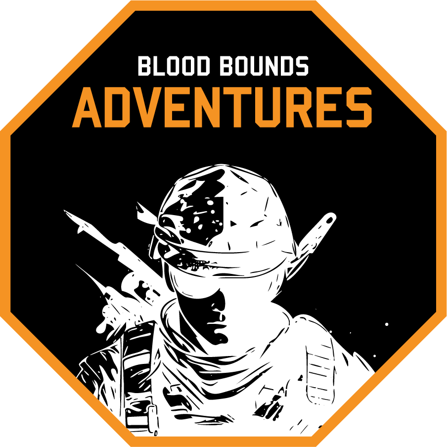 Blood Bounds Adventures